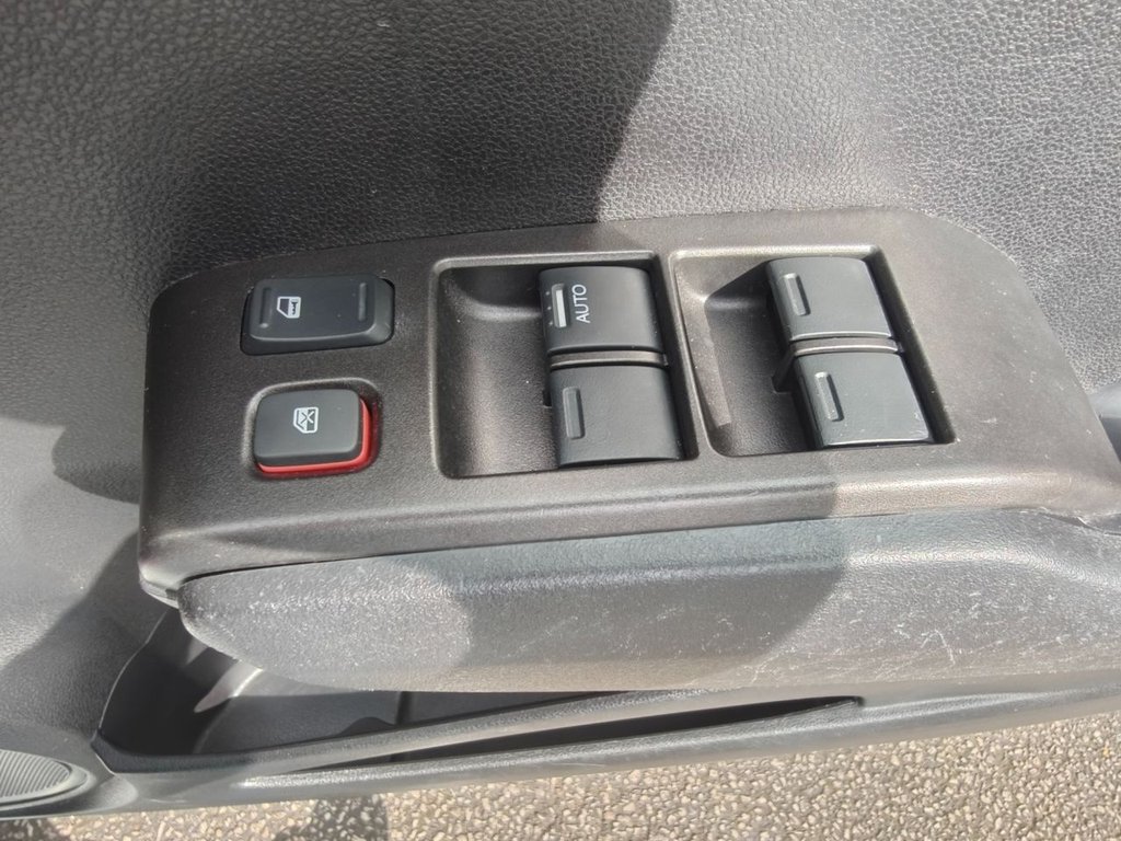 Vehicle 43