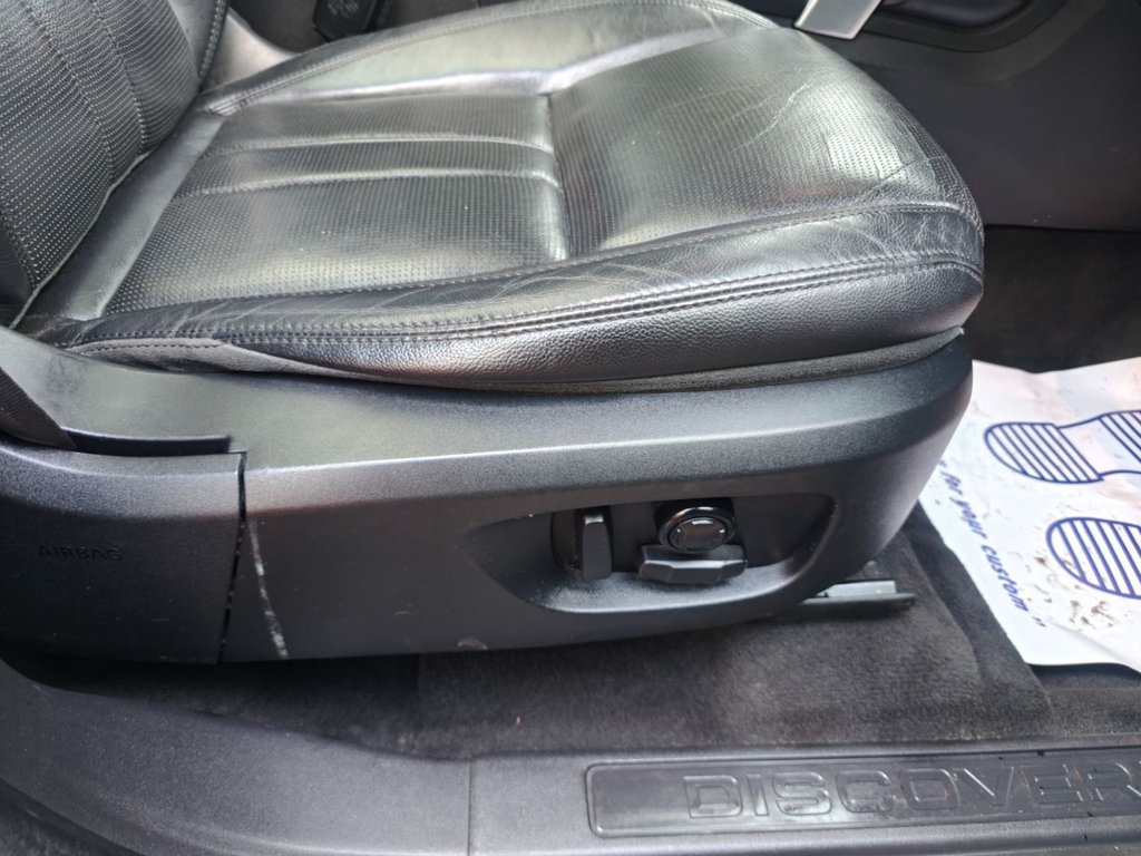 Used Land Rover Discovery Sport 2015 for sale - 78097205: Photo 15