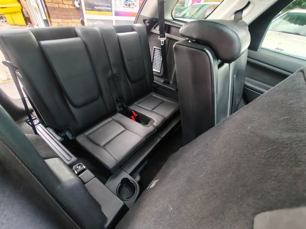 Used Land Rover Discovery Sport 2015 for sale - 78097205: Photo 16