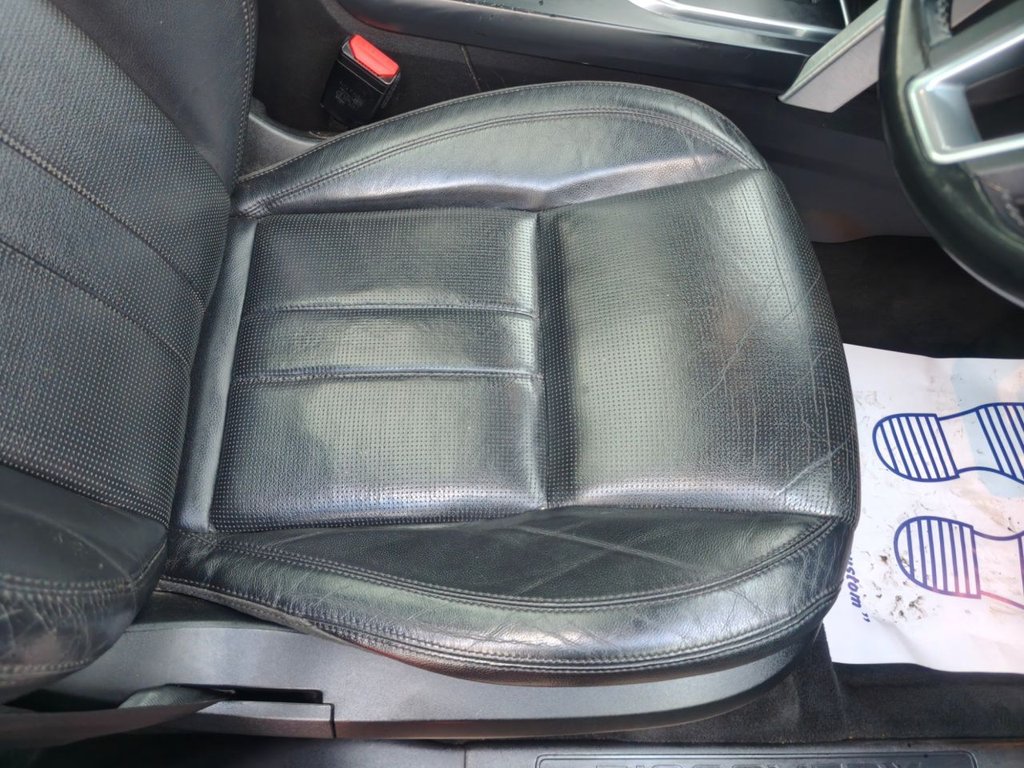 Used Land Rover Discovery Sport 2015 for sale - 78097205: Photo 18