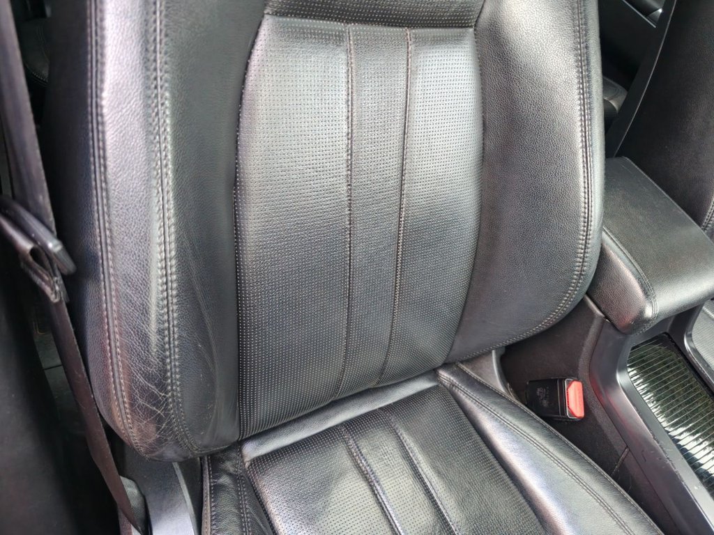 Used Land Rover Discovery Sport 2015 for sale - 78097205: Photo 19