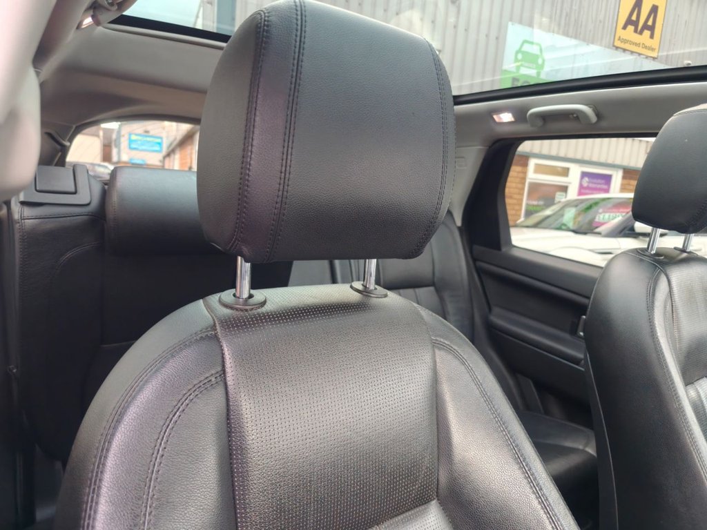 Used Land Rover Discovery Sport 2015 for sale - 78097205: Photo 20