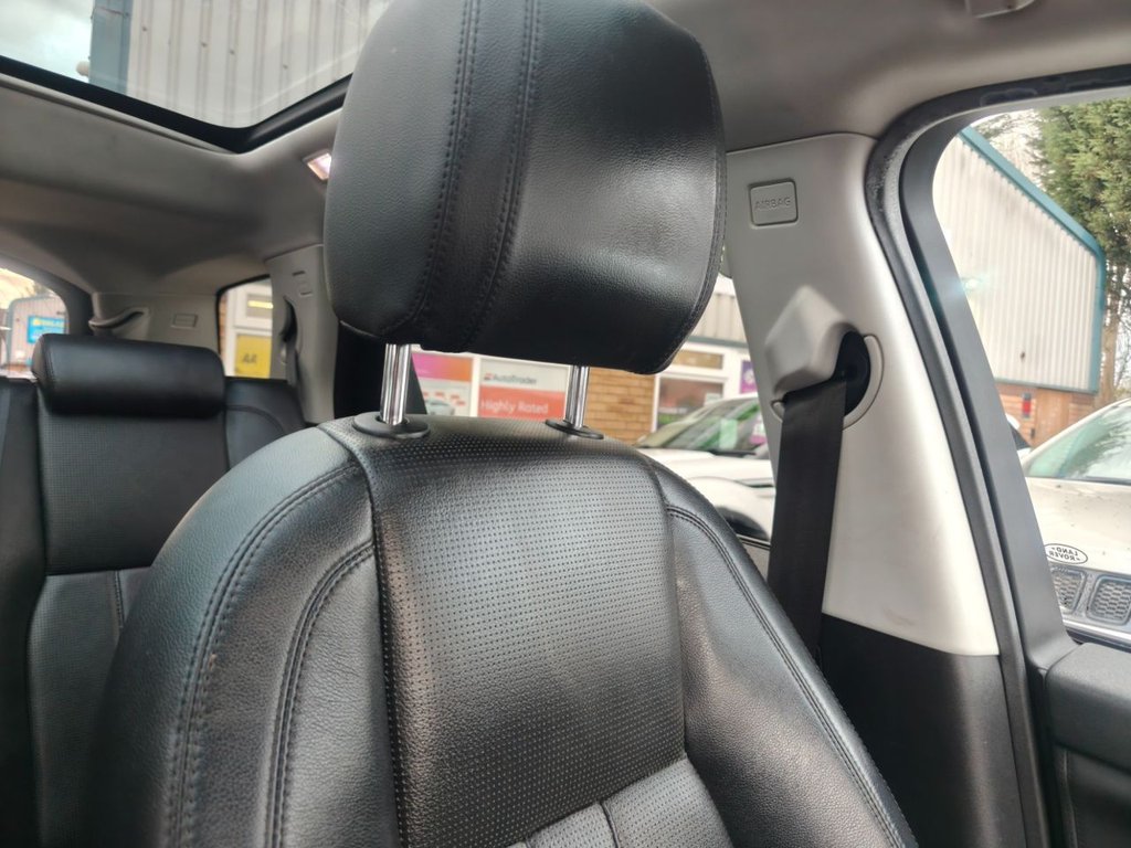 Used Land Rover Discovery Sport 2015 for sale - 78097205: Photo 26