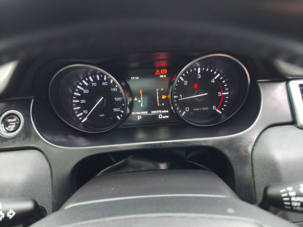 Used Land Rover Discovery Sport 2015 for sale - 78097205: Photo 30