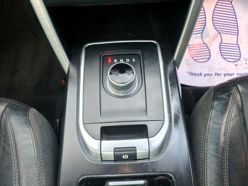 Used Land Rover Discovery Sport 2015 for sale - 78097205: Photo 33