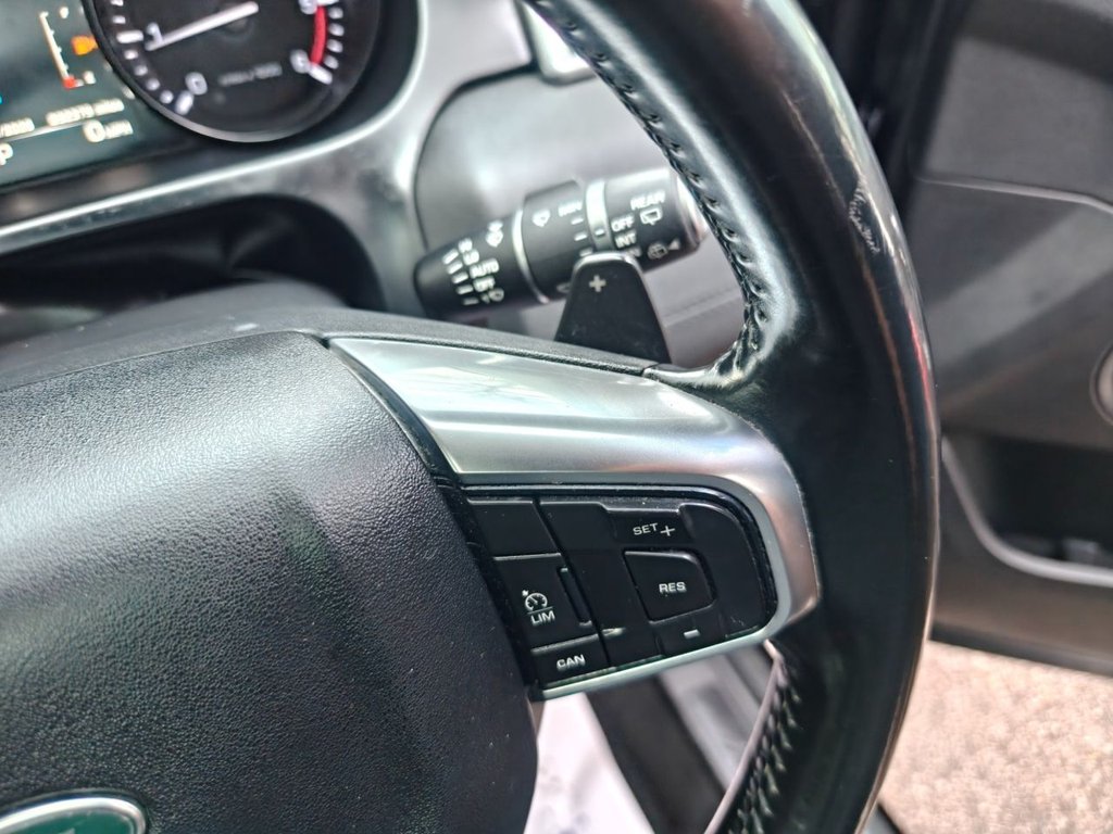 Used Land Rover Discovery Sport 2015 for sale - 78097205: Photo 38