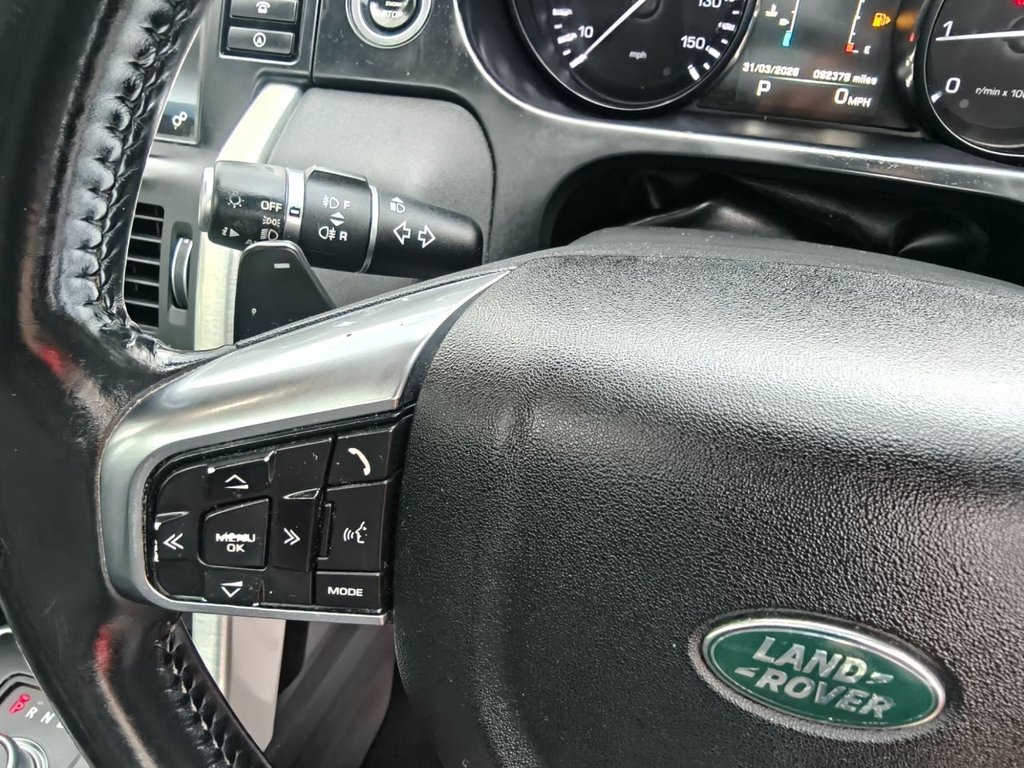 Used Land Rover Discovery Sport 2015 for sale - 78097205: Photo 43