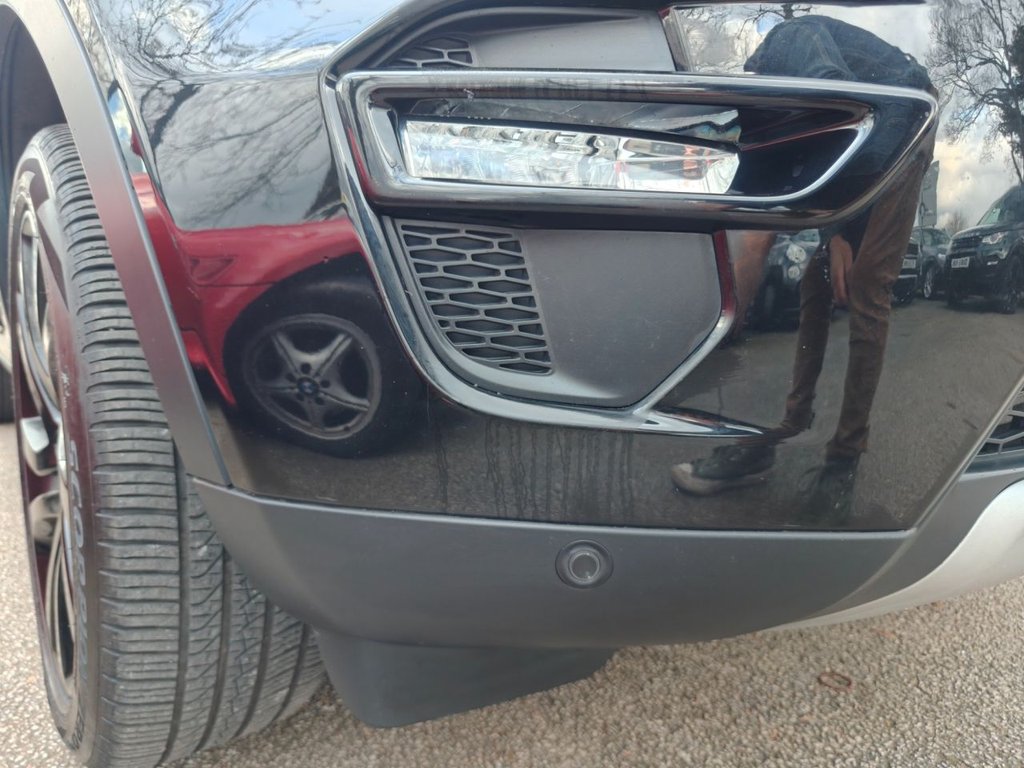 Used Land Rover Discovery Sport 2015 for sale - 78097205: Photo 49