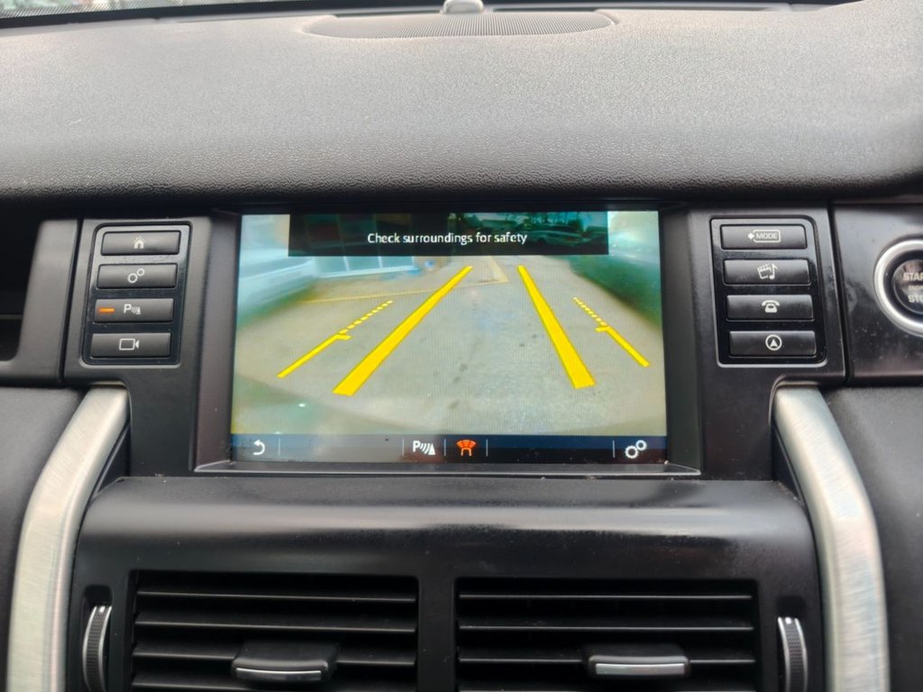 Used Land Rover Discovery Sport 2015 for sale - 78097205: Photo 50