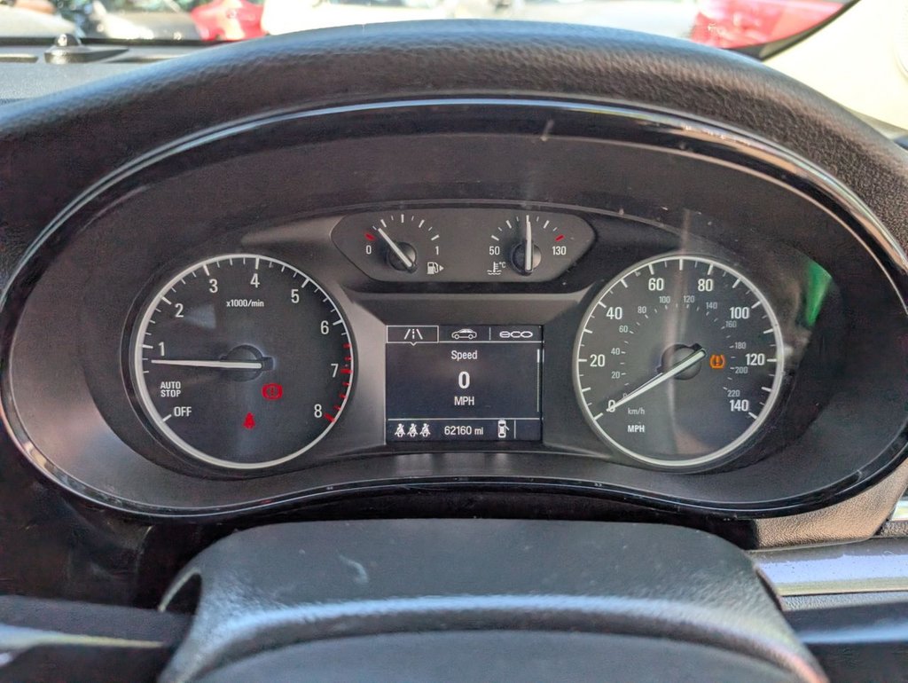 Used Vauxhall Mokka X 2018 for sale - 76481499: Photo 19