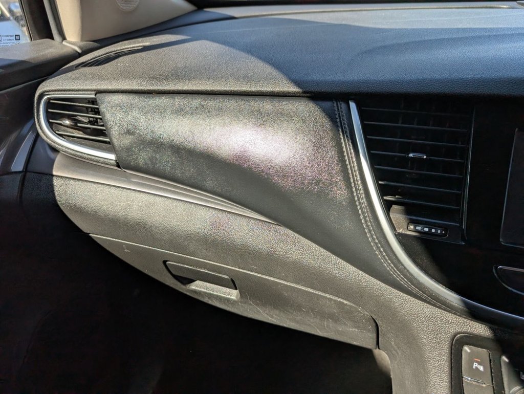 Used Vauxhall Mokka X 2018 for sale - 76481499: Photo 21