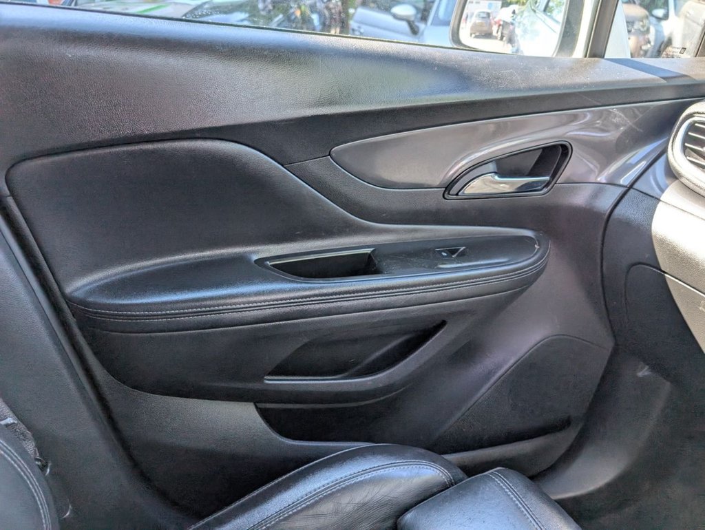 Used Vauxhall Mokka X 2018 for sale - 76481499: Photo 22