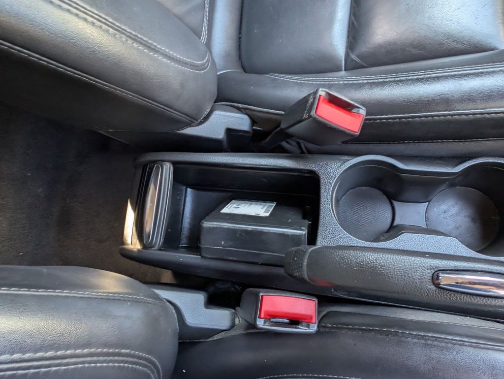 Used Vauxhall Mokka X 2018 for sale - 76481499: Photo 28