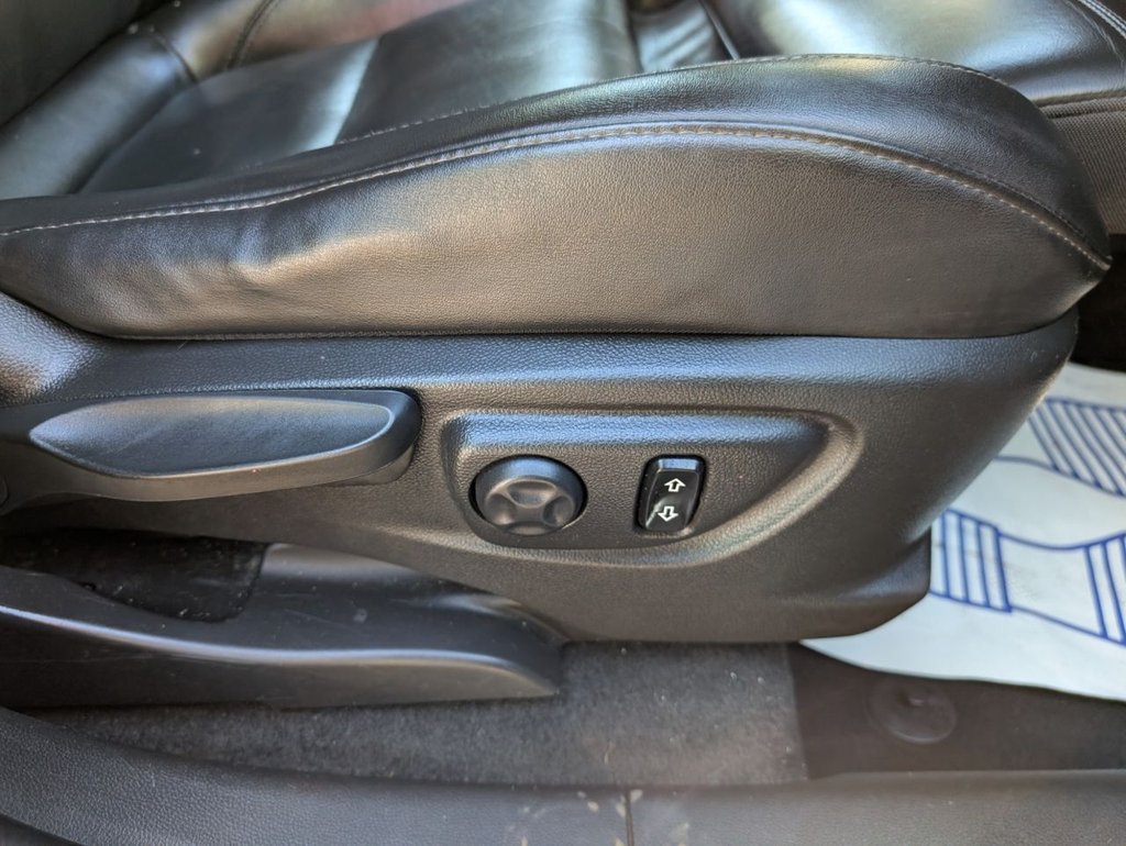 Used Vauxhall Mokka X 2018 for sale - 76481499: Photo 31