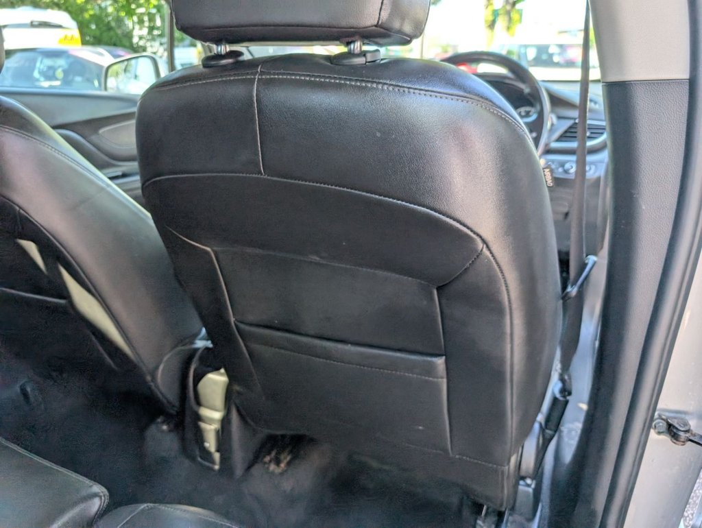 Used Vauxhall Mokka X 2018 for sale - 76481499: Photo 40