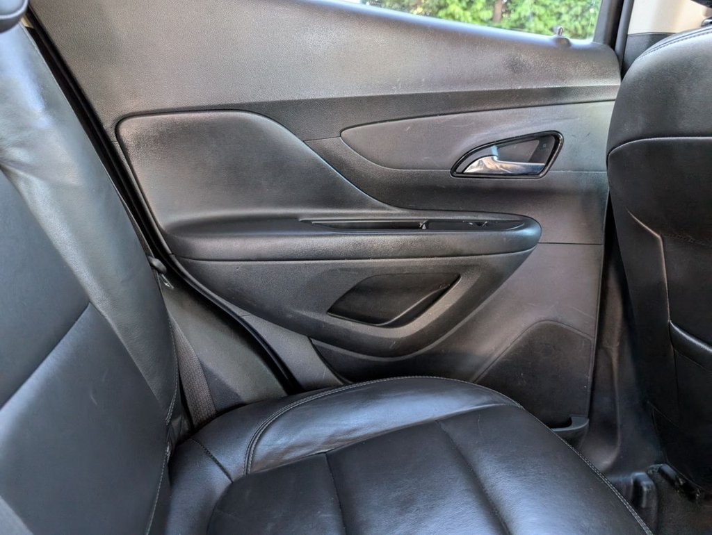 Used Vauxhall Mokka X 2018 for sale - 76481499: Photo 42