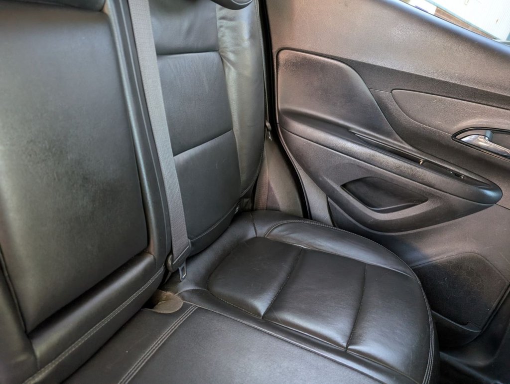 Used Vauxhall Mokka X 2018 for sale - 76481499: Photo 47