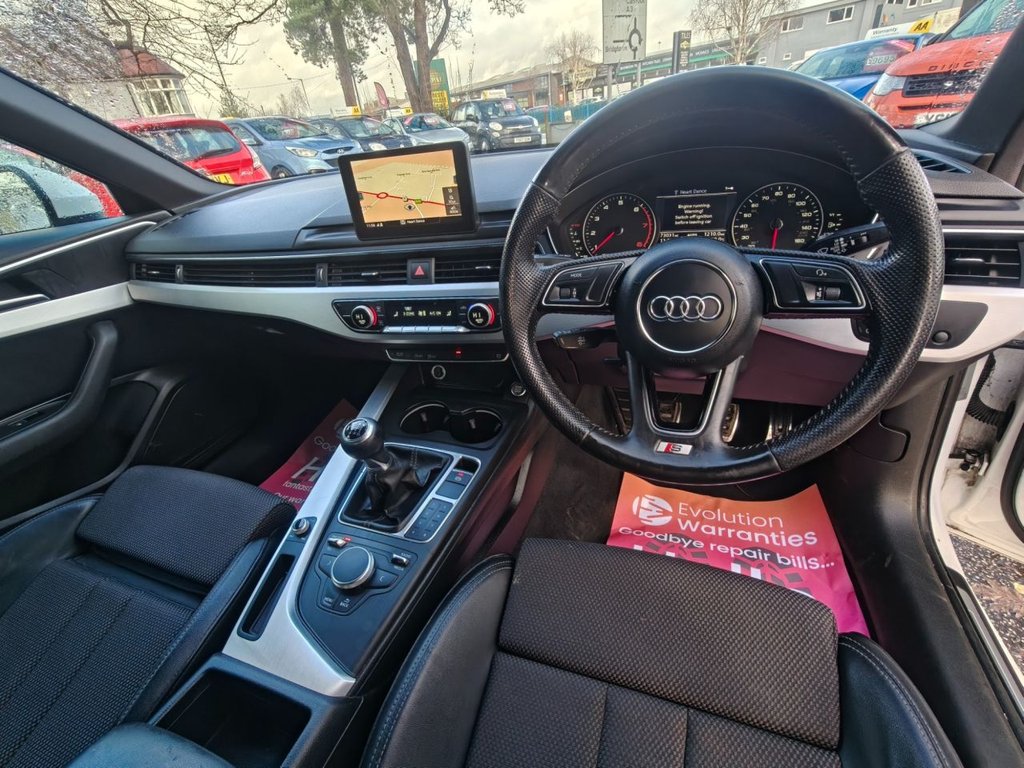 Used Audi A4 2017 for sale - 76851063: Photo 11