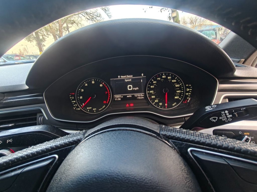 Used Audi A4 2017 for sale - 76851063: Photo 13