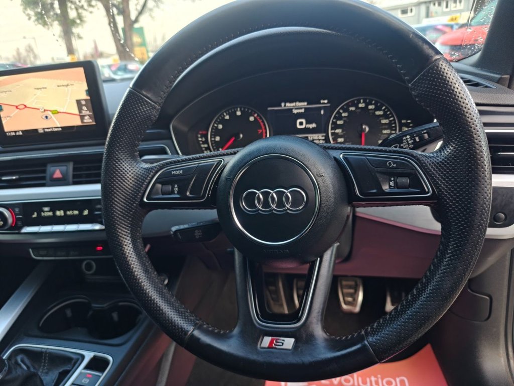 Used Audi A4 2017 for sale - 76851063: Photo 14