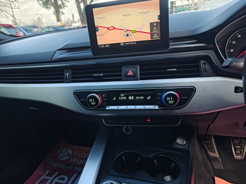 Used Audi A4 2017 for sale - 76851063: Photo 15