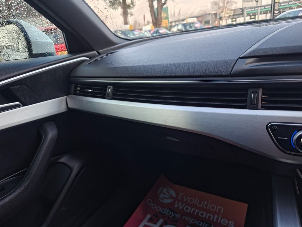 Used Audi A4 2017 for sale - 76851063: Photo 16