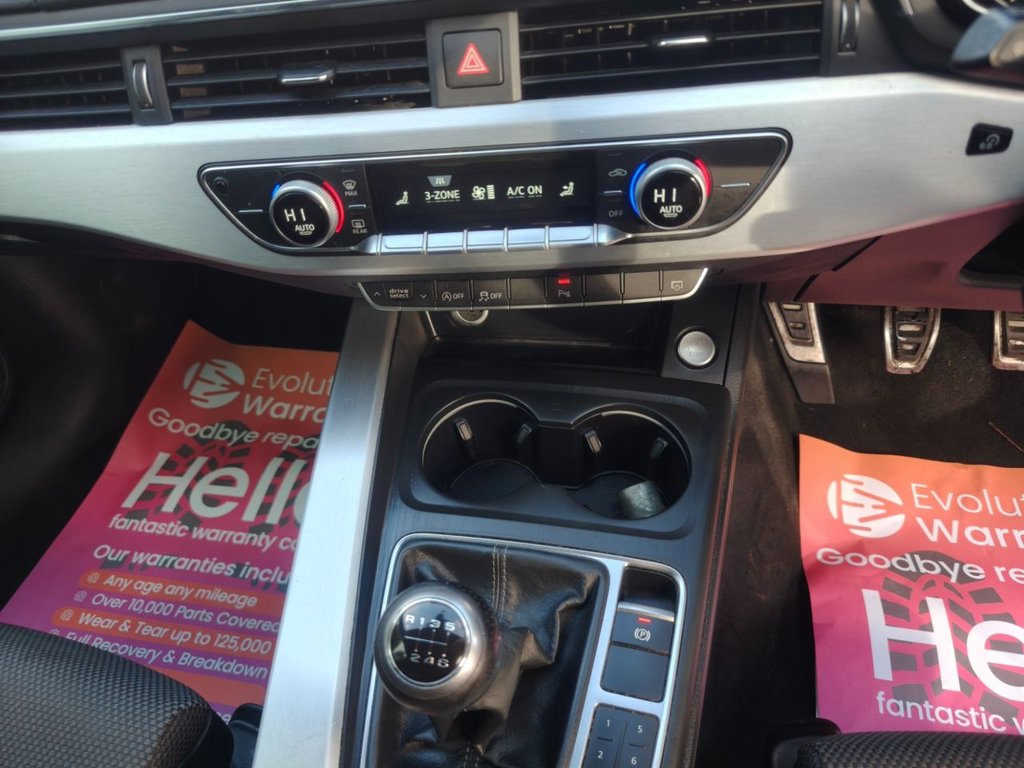 Used Audi A4 2017 for sale - 76851063: Photo 20