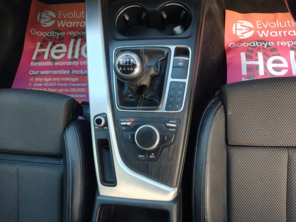 Used Audi A4 2017 for sale - 76851063: Photo 21