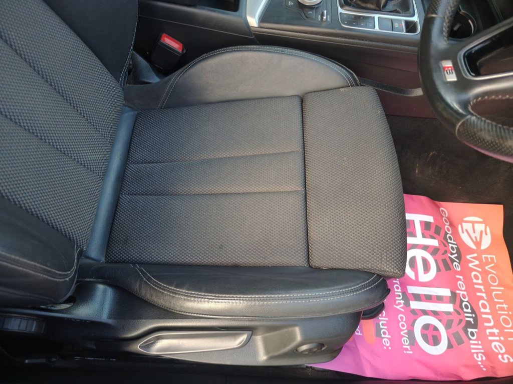 Used Audi A4 2017 for sale - 76851063: Photo 24