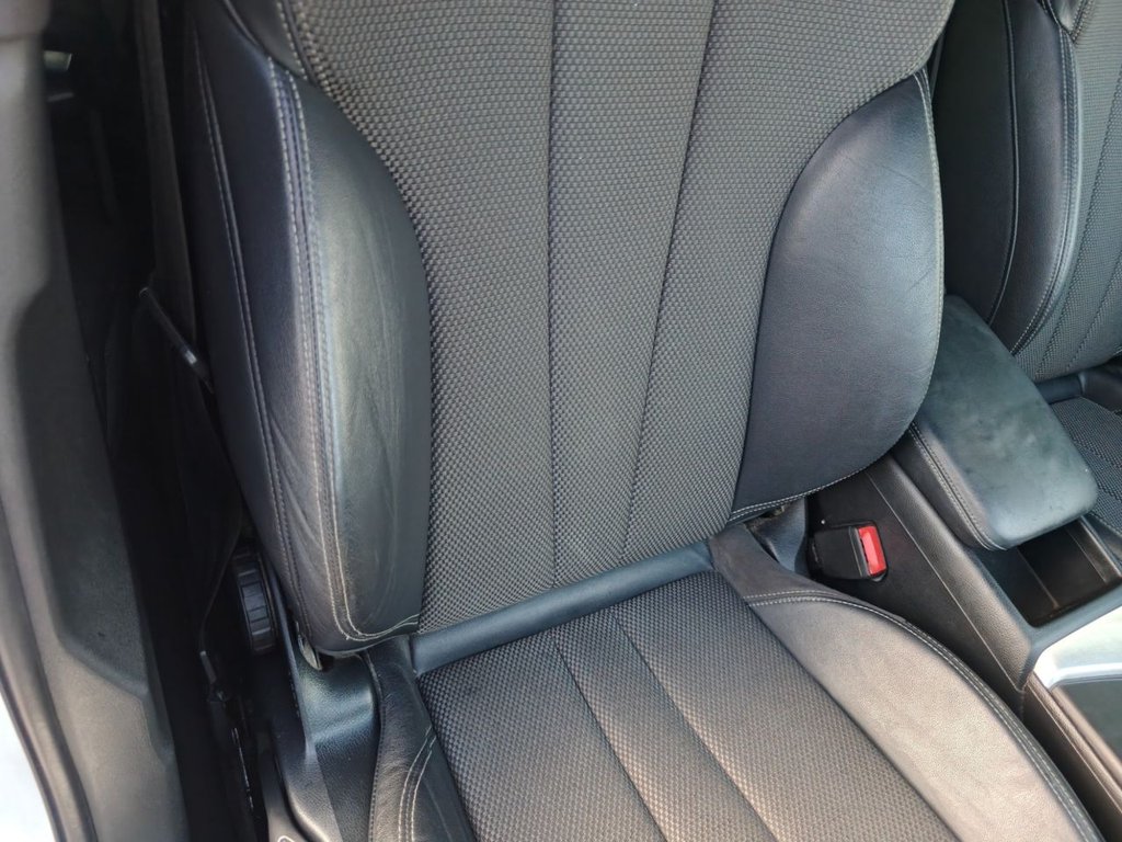 Used Audi A4 2017 for sale - 76851063: Photo 25