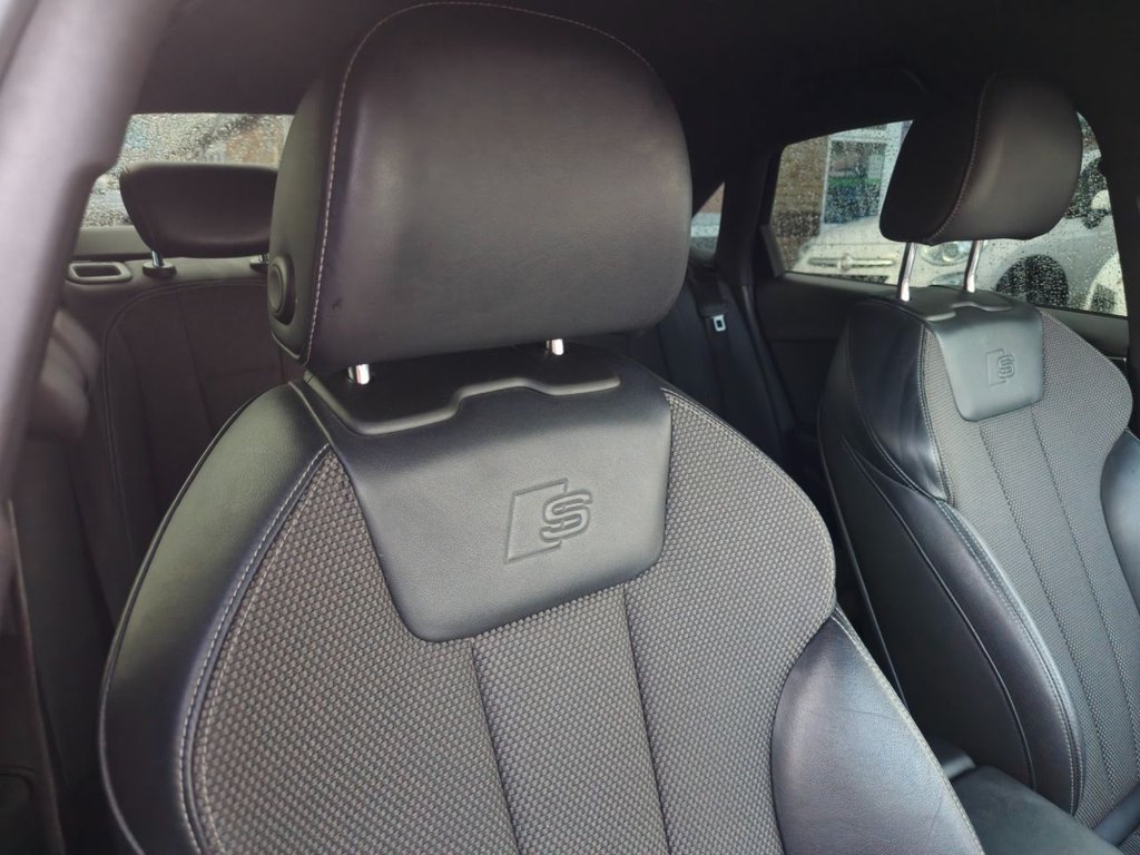 Used Audi A4 2017 for sale - 76851063: Photo 26