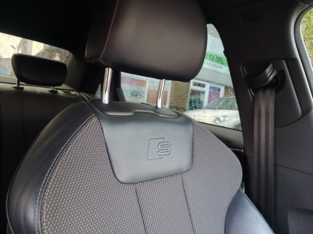 Used Audi A4 2017 for sale - 76851063: Photo 29