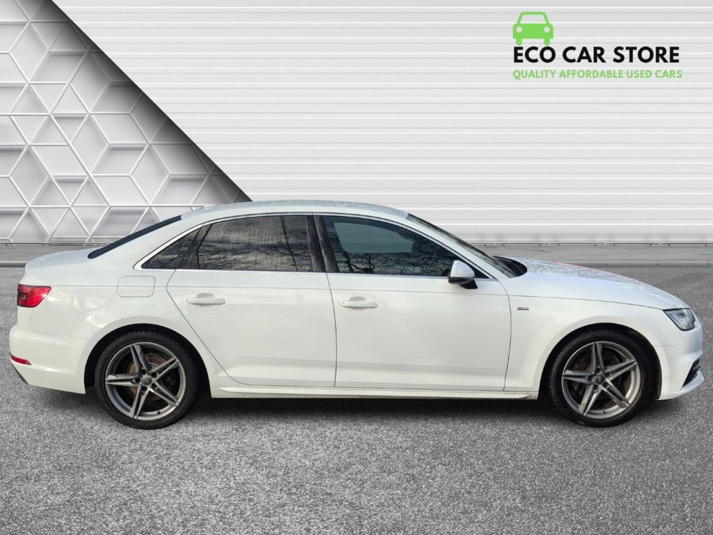 Used Audi A4 2017 for sale - 76851063: Photo 3