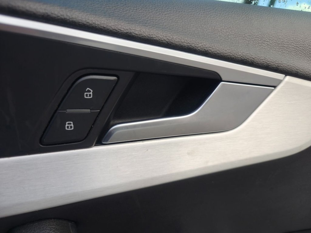 Used Audi A4 2017 for sale - 76851063: Photo 30