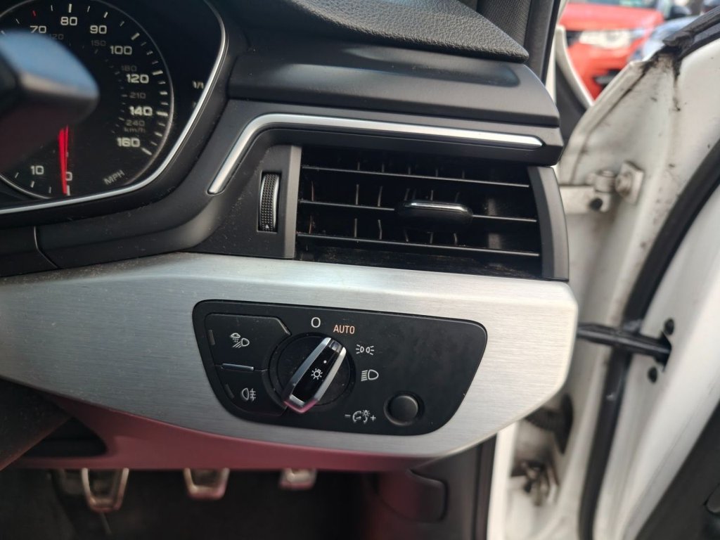 Used Audi A4 2017 for sale - 76851063: Photo 33