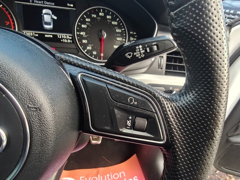 Used Audi A4 2017 for sale - 76851063: Photo 34