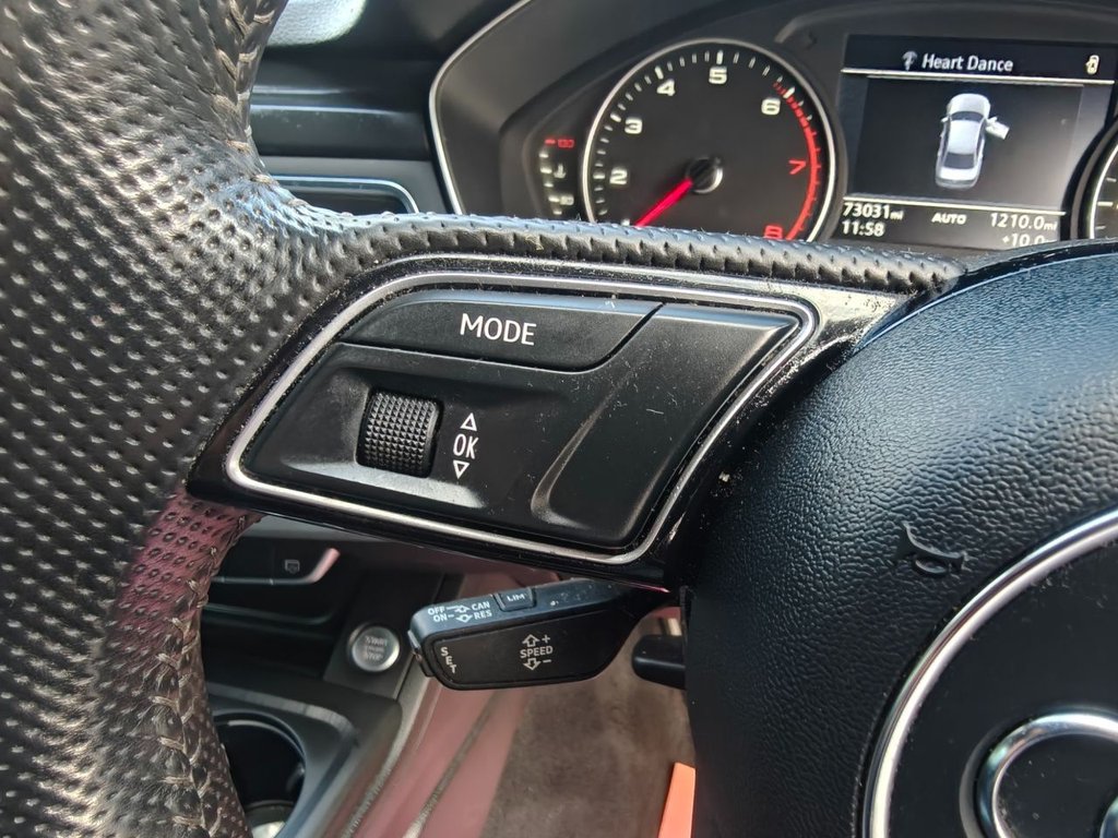 Used Audi A4 2017 for sale - 76851063: Photo 35