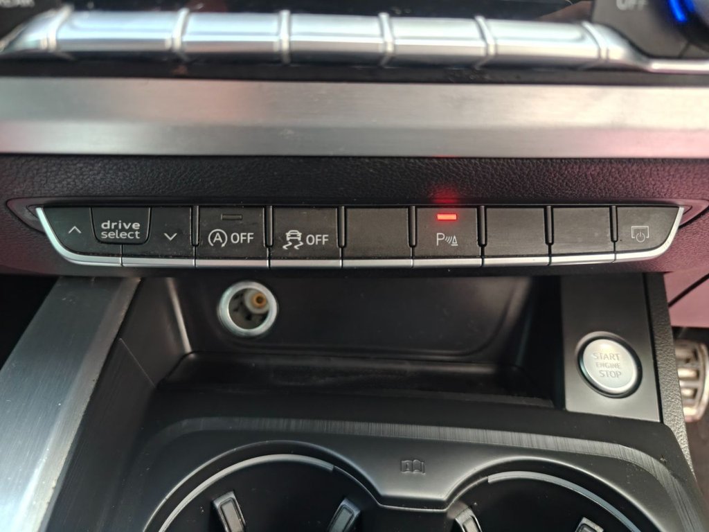 Used Audi A4 2017 for sale - 76851063: Photo 36