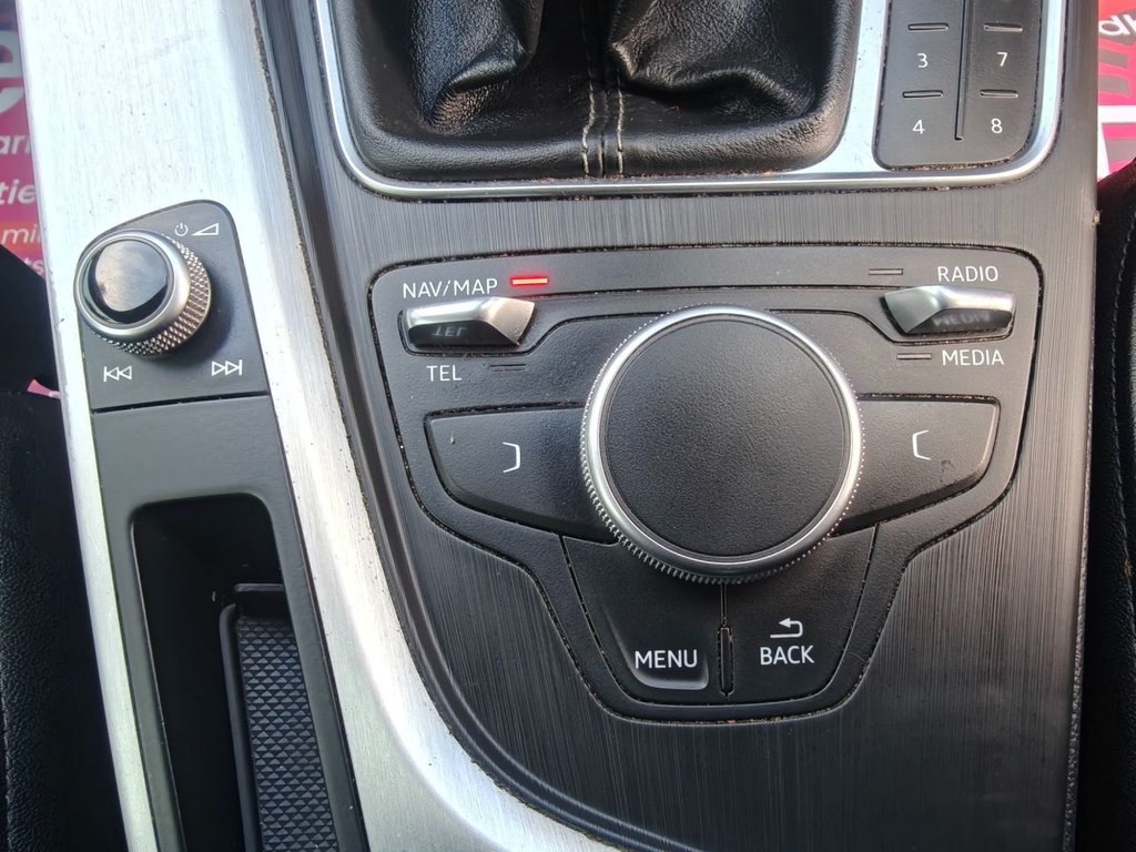 Used Audi A4 2017 for sale - 76851063: Photo 39