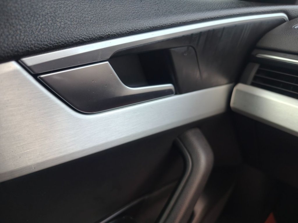 Used Audi A4 2017 for sale - 76851063: Photo 41