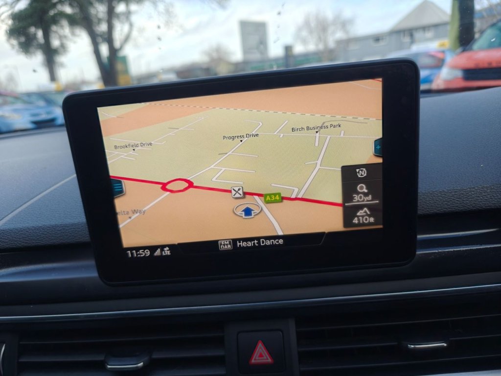 Used Audi A4 2017 for sale - 76851063: Photo 48