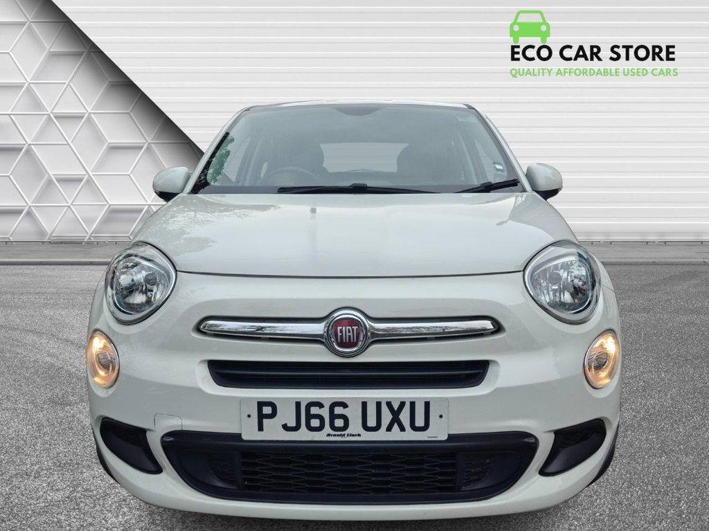 Used Fiat 500X 2016 for sale - 76367404: Photo 11