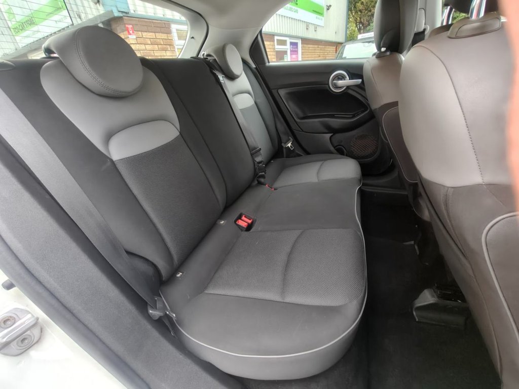 Used Fiat 500X 2016 for sale - 76367404: Photo 13