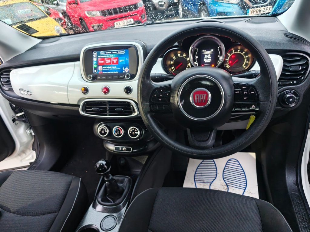 Used Fiat 500X 2016 for sale - 76367404: Photo 14