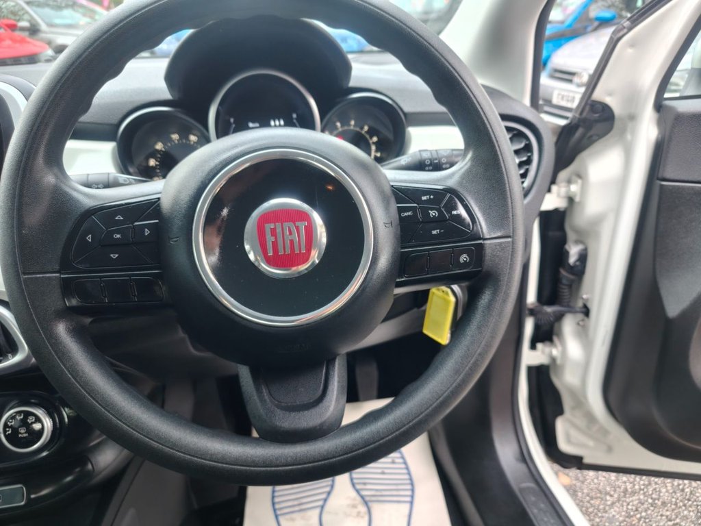 Used Fiat 500X 2016 for sale - 76367404: Photo 15