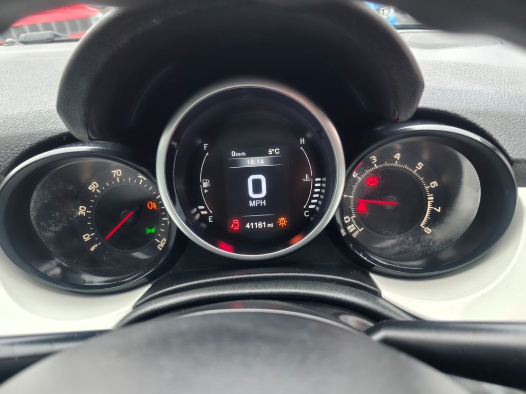 Used Fiat 500X 2016 for sale - 76367404: Photo 16