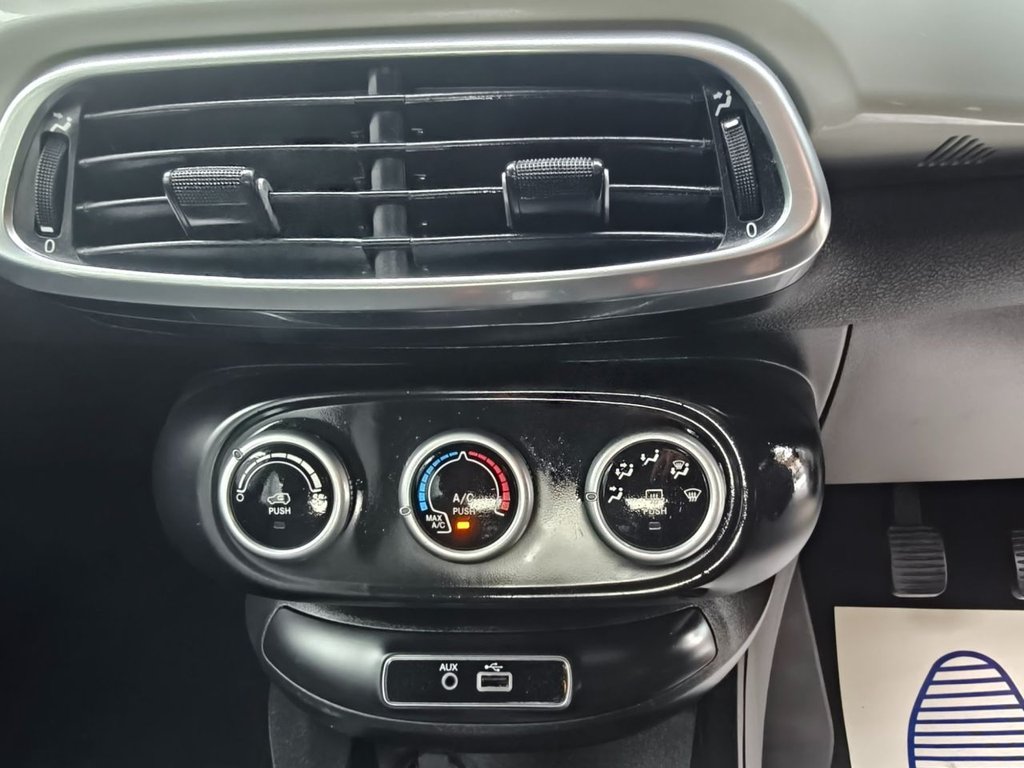 Used Fiat 500X 2016 for sale - 76367404: Photo 17