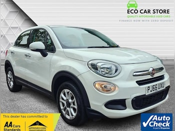 2016 (66) - 1.6 E-torQ Pop 5dr