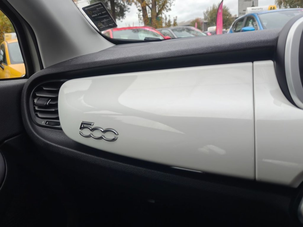Used Fiat 500X 2016 for sale - 76367404: Photo 22