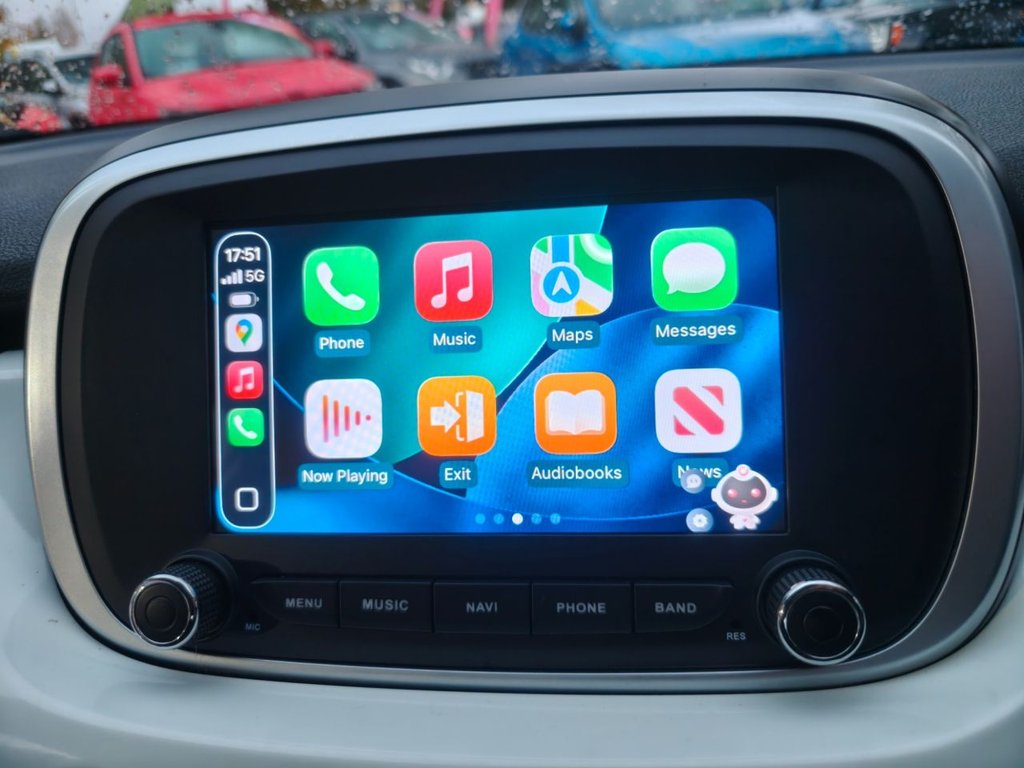 Used Fiat 500X 2016 for sale - 76367404: Photo 23